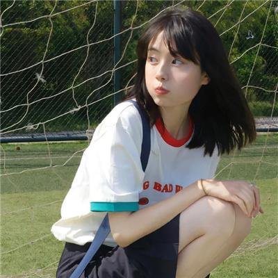 娇娃闹军营